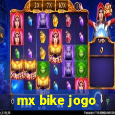 mx bike jogo